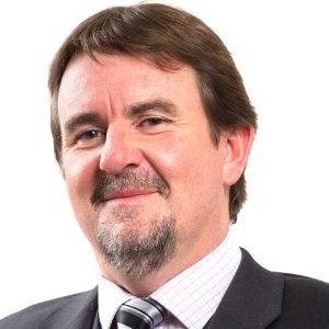 Craig Decker